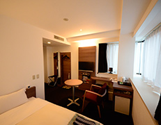 Superior Room - Double room