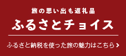 ふるさと納税